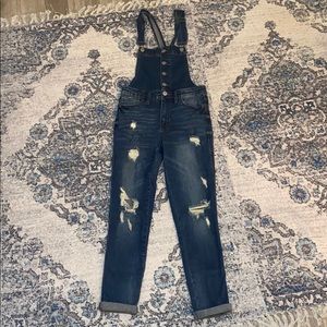 Aeropostale Overalls